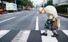 Vì sao những cụ ông, cụ bà 80 tuổi ở Nhật Bản vẫn làm việc