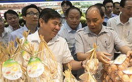Thủ tướng bác đề xuất Sở An toàn vệ sinh thực phẩm của TPHCM