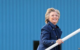 Vì sao người Mỹ không thích Hillary Clinton?