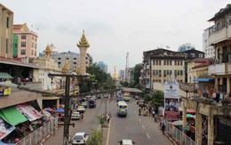 Myanmar lên kế hoạch mở rộng thành phố Yangon, lập 7 thị trấn vệ tinh