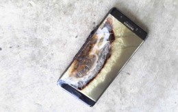 Tìm ra thủ phạm khiến Galaxy Note 7 cháy nổ