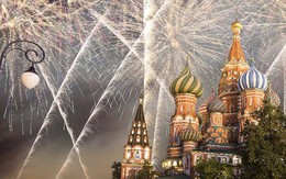 Nhìn lại nước Nga của năm 2016: Sóng cả chẳng ngã tay chèo