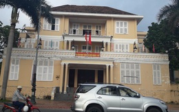 Lấy trụ sở HĐND TP Đà Nẵng làm bảo tàng lịch sử