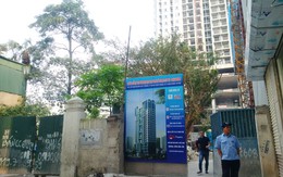 Chủ tịch bị bắt, khách mua chung cư PVV Vinapharm Tower như "ngồi trên lửa"