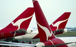 Khách Trung Quốc tăng đột biến, hãng hàng không Úc trở lại Trung Quốc lần đầu tiên sau 7 năm