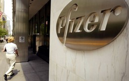 "Đại gia" dược phẩm Pfizer chi 14 tỷ USD thâu tóm Medivation