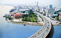 Đã có 14 tỷ USD vốn ngoại đổ vào địa ốc Sài Gòn