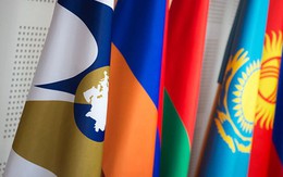 Hiệp định FTA giữa Liên minh Á-Âu và Việt Nam sắp chính thức có hiệu lực