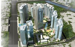 Chuẩn bị triển khai dự án Vinhomes Smart City có quy mô gần bằng Royal City trên đường Nguyễn Trãi