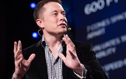 12 điều đáng học hỏi từ Elon Musk - Iron Man đời thực