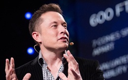 Elon Musk chẳng hề có ma thuật, ông giàu có, giỏi giang tất cả là nhờ vào phương pháp ai cũng có thể học tập này