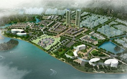 Thêm dự án gần 18ha trên "đất vàng" Quảng Ninh
