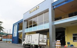 Gilimex chốt quyền nhận cổ tức bằng tiền tỷ lệ 25%