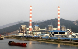Nhiệt điện Quảng Ninh có lỗ lũy kế hơn 1.100 tỷ đồng