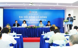 Ngân hàng Quốc Dân đặt kế hoạch lợi nhuận 171 tỷ đồng trong năm 2016