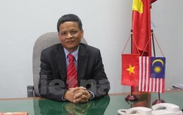 Việt Nam lần đầu có ứng cử viên vào Ủy ban Luật pháp quốc tế