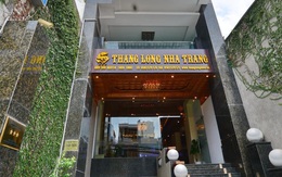 Đề xuất rút hạng một khách sạn 3 sao tại Khánh Hòa