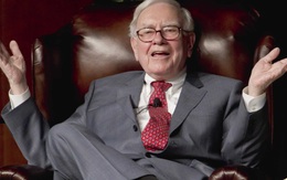 Warren Buffett: 500 trang sách mỗi ngày giúp bạn thông minh hơn và là phương pháp đầu tư tuyệt vời!