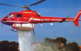‘Không ai nói trực thăng chữa cháy giá 1.000 tỉ’