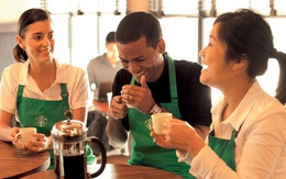 Tự truyện CEO Starbucks: Đừng cảm thấy khó chịu khi cấp dưới thẳng thắn phản đối bạn (P2)