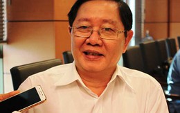 Chủ tịch tỉnh Hải Dương: Sở toàn sếp là chuyện rất lớn