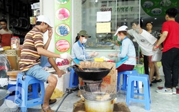 Người trong cuộc “ngán toàn tập” với cư dân thiếu ý thức, mật độ quá đông đúc