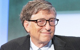 5 “chìa khóa” giúp bạn gặt hái thành công từ tỷ phú Bill Gates