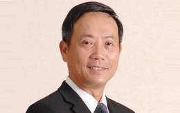 Ông Trần Văn Dũng được bổ nhiệm làm Chủ tịch Sở Giao dịch chứng khoán Thành phố Hồ Chí Minh