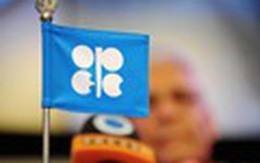 Giá dầu tăng gần 2%, sẵn sàng cho thỏa thuận OPEC