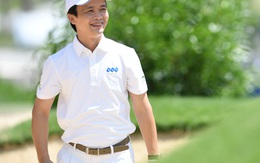 Người giàu nhất sàn chứng khoán Việt: "Chơi golf cũng như làm kinh doanh, không thể bê nguyên kinh nghiệm từ lượt chơi này cho lượt chơi khác, phải tập trung và thích ứng"