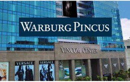 Quỹ Warburg Pincus: Việt Nam là thị trường chiến lược dài hạn