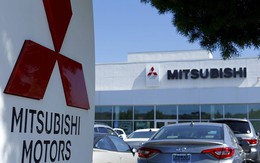 625.000 xe lỗi, đến lượt Mitsubishi vướng vào bê bối gian lận