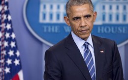 Ông Obama trục xuất 35 đặc vụ Nga vì đã can thiệp vào cuộc bầu cử Tổng thống