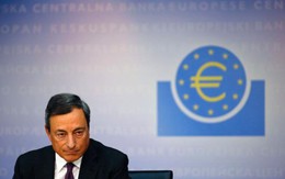 Ngân hàng Trung ương châu Âu giữ nguyên tỉ lệ lãi suất