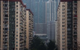 Giá nhà tăng gấp rưỡi, bong bóng bất động sản đang phình to ở Trung Quốc