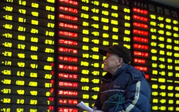 Hôm qua là "ngày thứ hai đen tối" trên thị trường tài chính Trung Quốc