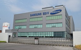 Công nhân Samsung SDI Bắc Ninh: "Samsung sẽ sớm trở lại phong độ như trước"