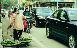 Việt Nam nguy cơ ‘mắc kẹt’ trong bẫy thu nhập trung bình