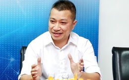 CEO Thế Giới Di Động: "Chúng tôi không có khái niệm cửa hàng bán lỗ vốn"