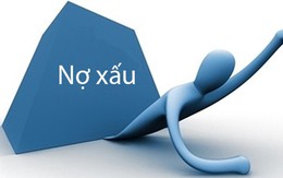 Hàng loạt ngân hàng đang phải trả giá vì nợ xấu