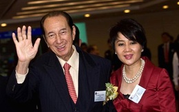 “Huynh đệ tương tàn” trong nhiều doanh nghiệp gia đình châu Á