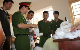 Trên 6 triệu con heo xơi chất cấm vô bụng người Việt