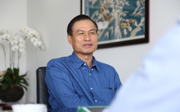 Chủ tịch CotecCons Nguyễn Bá Dương: “Quên giá cổ phiếu đi, cái cần quan tâm chính là lợi nhuận và cổ tức cho cổ đông"
