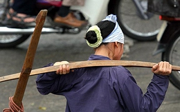 Đây là lý do 13 tỉnh thành này, đặc biệt là TPHCM phải "gánh hộ” ngân sách cho các địa phương còn lại!