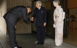 Người dân Hiroshima nghĩ như thế nào về chuyến thăm của ông Obama?