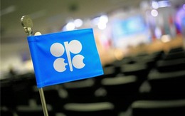 Giá dầu tăng 4% chờ đón thỏa thuận OPEC