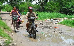 TPHCM: Ba nguyên nhân khiến quy hoạch cứ 'treo'