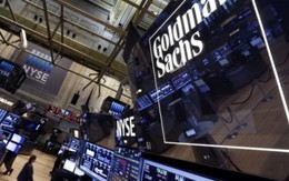 Mỹ phạt Goldman Sachs 120 triệu USD do thao túng lãi suất
