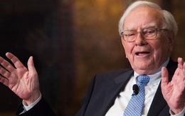 Warren Buffett và chuyện lần đầu tiên đến Sở giao dịch chứng khoán