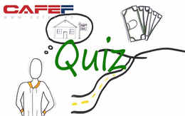 CafeF Quiz: Ai xứng đáng làm tay hòm chìa khoá trong nhà bạn?